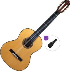 Valencia VC564 Basic SET 4/4 Natural Klasszikus gitár