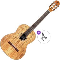 Ortega Guitars RSM-REISSUE Basic SET 4/4 Natural Klasszikus gitár