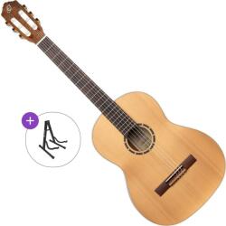 Ortega Guitars R131SN-L Basic SET 4/4 Natural Klasszikus gitár