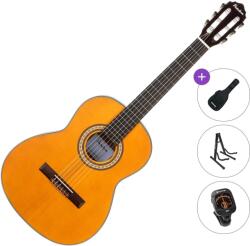 Pasadena PC-100 Standard SET Natural Klasszikus gitár - muziker - 43 390 Ft
