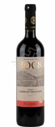 BOCK Cabernet Sauvignon [0, 75L|2024]