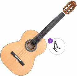 Cascha CGC 200 Basic SET Natural Klasszikus gitár
