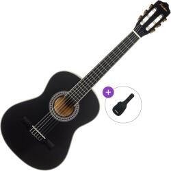 Pasadena PC-10-3/4 Basic SET Black Klasszikus gitár