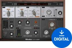 Rhodes Music Vari-Amp (Digitális termék)