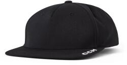 CCM Șapcă pentru bărbați Team Flatbrim Black