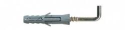 Uncanny Brand Extension hook straight 8/5mm