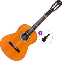 Pasadena PC-200 Basic SET 4/4 Natural Klasszikus gitár