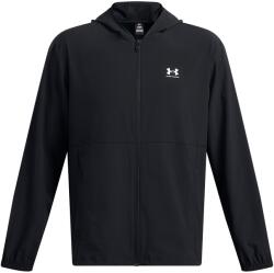 Under Armour Vibe Woven Windbreaker (1386555-001)