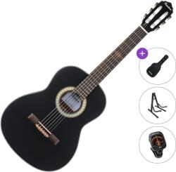 Pasadena PC-100 Standard SET Black Klasszikus gitár - muziker - 47 350 Ft