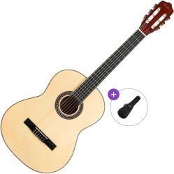Pasadena PC-10 Basic SET 4/4 Natural Klasszikus gitár