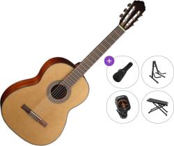 Cort AC200 Premium SET 4/4 Natural Klasszikus gitár