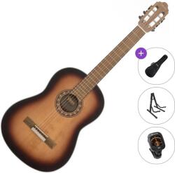 Valencia VC304 Standard SET 4/4 Antique Sunburst Класическа китара