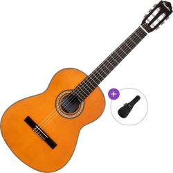 Pasadena PC-100 Basic SET 4/4 Natural Klasszikus gitár