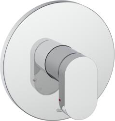 Roca Kay zuhanycsaptelep süllyesztett króm A5A2B7GC00 (A5A2B7GC00)