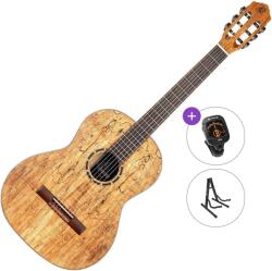 Ortega Guitars RSM-REISSUE Standard SET 4/4 Natural Klasszikus gitár