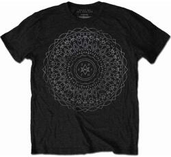 Bring Me The Horizon Kaleidoscope Black L Риза (BMTHTS29MB03)