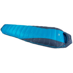 Sir Joseph Paine II 400 170 cm Fermoar: Stâng / Culoare: albastru închis Sac de dormit