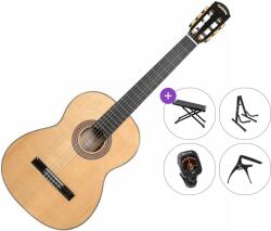 Cascha CGC310 Premium SET 4/4 Natural Klasszikus gitár