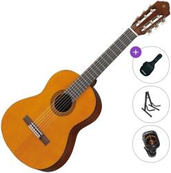 Yamaha CGS102AII Standard SET Natural Klasszikus gitár
