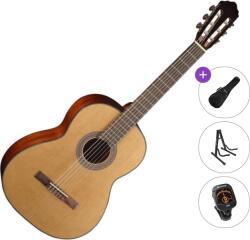 Cort AC200 Standard SET 4/4 Natural Klasszikus gitár