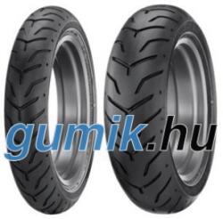 Dunlop D 407 T H/D ( 180/65B16 TL 81H hátsó kerék, M/C WWW ) - gumik