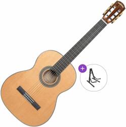 Cascha CGC300 Basic SET 4/4 Natural Klasszikus gitár