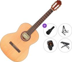 Kremona Orpheus Valley Camellia New Premium SET 4/4 Natural Klasszikus gitár