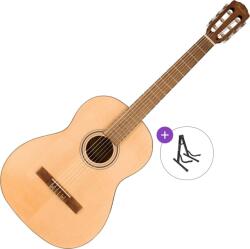 Fender CN-30 Nylon WN Basic SET 4/4 Natural Класическа китара
