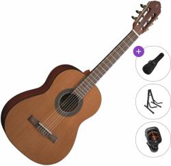 Algam Eko Vibra 100 Standard SET 4/4 Natural Класическа китара