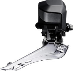 Shimano Dura Ace Di2 FD-R9150F országúti elektromos első váltó, konzolos, 2x11s