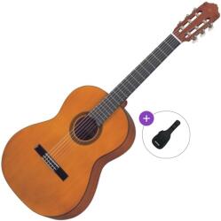 Yamaha CGS103AII Basic SET Natural Класическа китара с размер 3/4