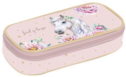 KARTON P+P Etue Horse Romantic (8-57425) Penar