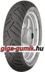 Continental ContiScoot ( 80/90-14 TL 40P hátsó kerék, M/C, Első kerék ) - giga-gumik