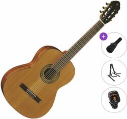 Algam Eko Vibra 200 Standard SET 4/4 Natural Класическа китара