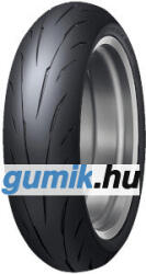 Dunlop Sportmax Q5A ( 140/70 R17 TL 66H hátsó kerék, M/C ) - gumik