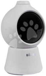 BÉABA Elektronikus bébiőr Video Baby Monitor Zen Smart AI White Beaba 360° kamerával és mesterséges intelligenciával (BE930428)