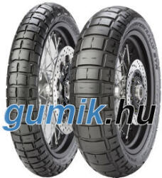 Pirelli Scorpion Rally STR ( 140/70 R18 TL 67H hátsó kerék, M+S jelzés, M/C ) - gumik