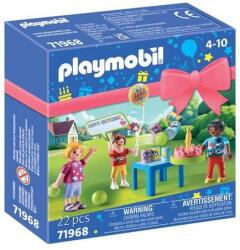Playmobil Petrecere de ziua de naștere Playmobil Figurina
