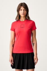 Karl Lagerfeld Jeans tricou pentru femei din bumbac 9BY2-TSDZI8_33X (B3W17017)