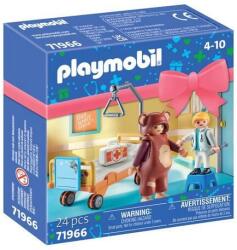 Playmobil Însănătoșire rapidă