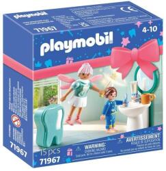 Playmobil Zâna Măseluță cu Copil Figurina