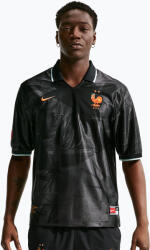 Nike Férfi focimez Nike FFF Energy Dri-Fit anthracite/igloo/metallic copper