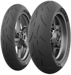 METZELER Sportec 01 RS ( 200/60 ZR17 TL (80W) Roata spate, M/C ) - tirendo