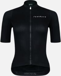 Isadore Tricou damă Isadore Debut Merino, anthracite (S)