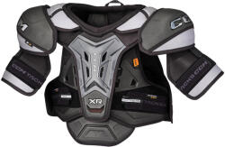 CCM Tacks XR Senior Vállvédők M