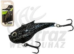 Wizard Strike+ Verti Kill 6, 5cm 20g Secret Black Műcsali (87079-605)