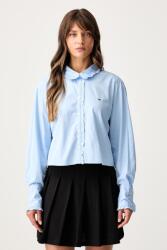 Tommy Hilfiger cămașă pentru femei, din bumbac PPY2-KDD0G8_50X (DW0DW22767)