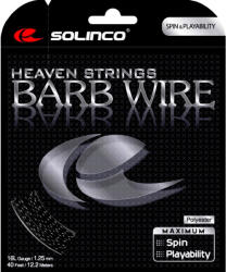 Solinco Barb Wire (12 m) Teniszütő húrozása 1, 30 mm