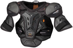 CCM Tacks XR PRO Junior Vállvédők M