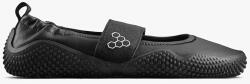 Vivobarefoot balerini din piele MOTUS STUDIO BALLET PPY2-OBD04W_99X